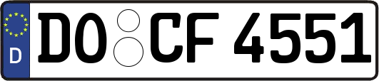 DO-CF4551