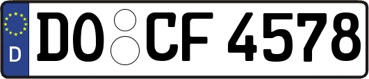 DO-CF4578