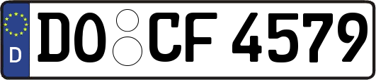 DO-CF4579