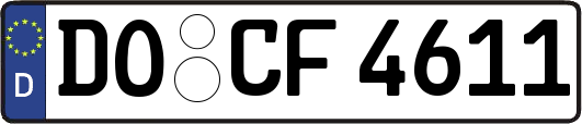 DO-CF4611