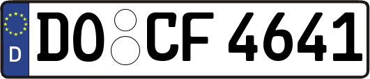 DO-CF4641