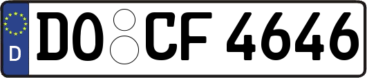 DO-CF4646