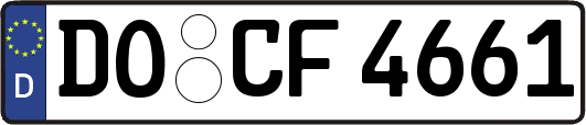 DO-CF4661