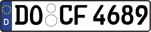 DO-CF4689