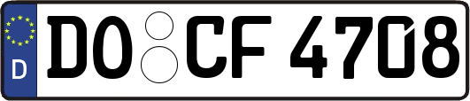 DO-CF4708