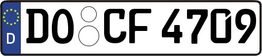 DO-CF4709