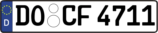 DO-CF4711