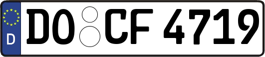 DO-CF4719