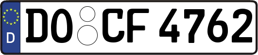 DO-CF4762
