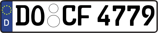 DO-CF4779