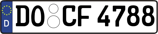 DO-CF4788