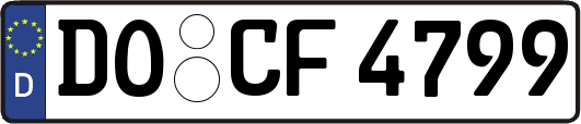DO-CF4799