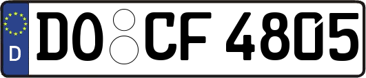DO-CF4805