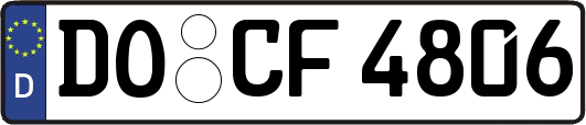 DO-CF4806