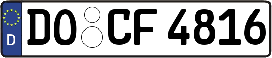 DO-CF4816