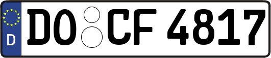 DO-CF4817