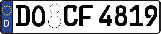 DO-CF4819