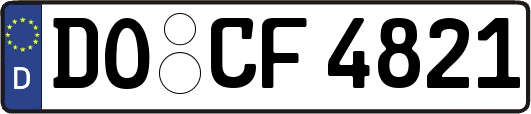 DO-CF4821