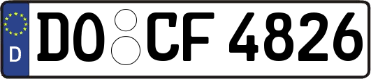 DO-CF4826