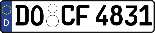 DO-CF4831
