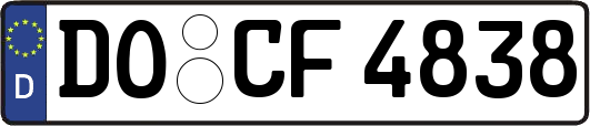 DO-CF4838