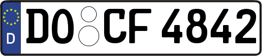 DO-CF4842