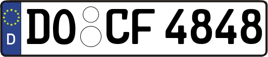 DO-CF4848