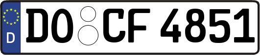 DO-CF4851