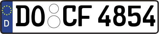DO-CF4854