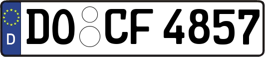 DO-CF4857