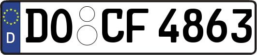 DO-CF4863