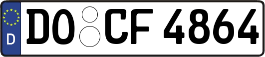 DO-CF4864