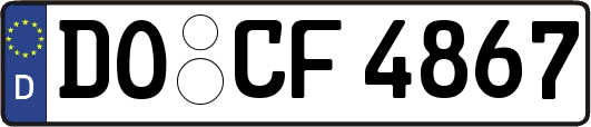 DO-CF4867