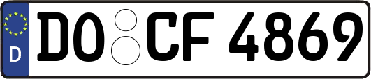 DO-CF4869