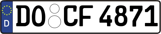 DO-CF4871