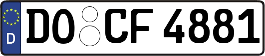 DO-CF4881