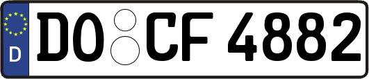 DO-CF4882