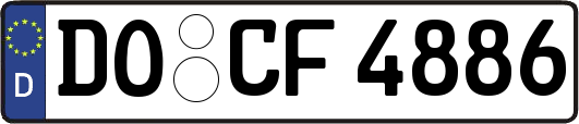 DO-CF4886