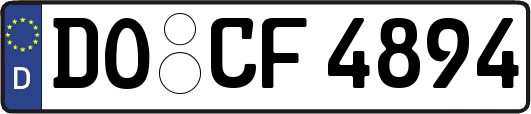 DO-CF4894