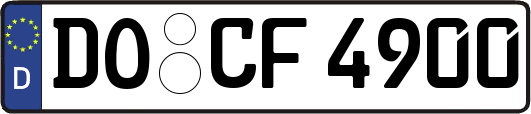 DO-CF4900