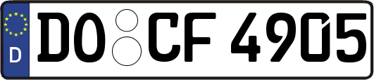 DO-CF4905