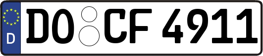 DO-CF4911