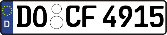 DO-CF4915