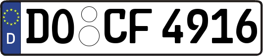 DO-CF4916