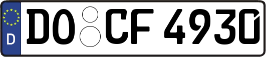 DO-CF4930