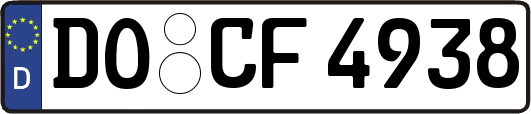 DO-CF4938
