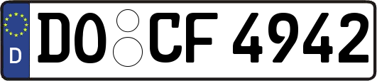 DO-CF4942