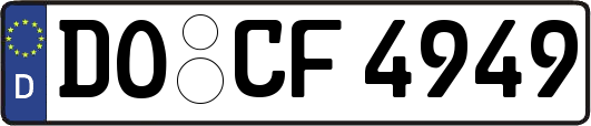 DO-CF4949