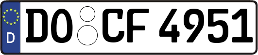 DO-CF4951