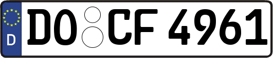 DO-CF4961